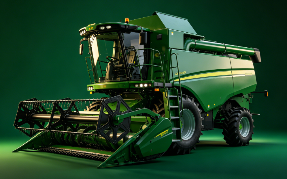 Agricultural Equipment