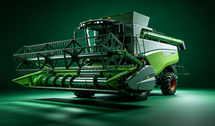 Agricultural Equipment